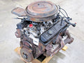 88-95 Chevrolet GMC C/K 1500 2500 5.7L TBI 350 Engine Motor VIN "K" L0