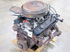 88-95 Chevrolet GMC C/K 1500 2500 5.7L TBI 350 Engine Motor VIN "K" L0