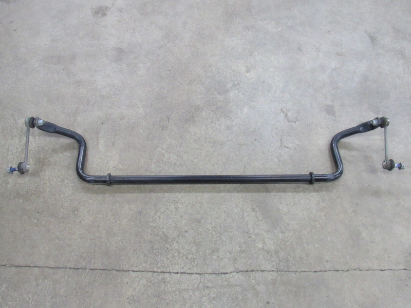 10-16 Porsche Panamera 4 AWD Front Anti Sway Bar Stabilizer 26.5mm OEM