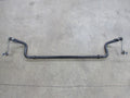 10-16 Porsche Panamera 4 AWD Front Anti Sway Bar Stabilizer 26.5mm OEM