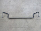 10-16 Porsche Panamera 4 AWD Front Anti Sway Bar Stabilizer 26.5mm OEM