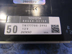 10-13 Toyota Highlander AC Climate Amplifier Control Module 88650-0E15