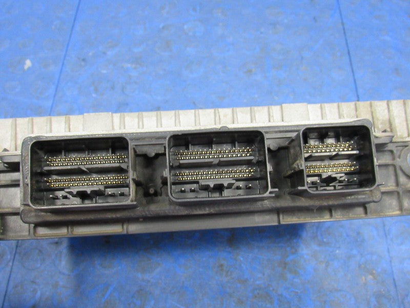 11 Ford F150 5.0L V8 ECU ECM Engine Computer Control BL3A-12A650-BHB 7