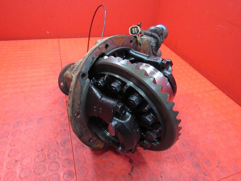 93-97 Land Cruiser LX450 FZJ80 E-Locker Rear Locking Differential Diff