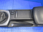 03-04 Infiniti G35 Coupe Manual Transmission Center Console Cup Holder