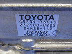 07-11 Toyota Camry Hybrid Drive Motor Inverter Converter Assy G9200-33