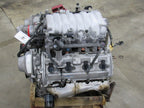 02-10 Lexus SC430 / 01-05 GS430 4.3L 3UZFE DOHC VVT-i V8 Engine Motor 