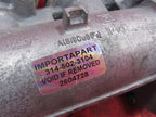 15-21 BMW M2 M3 M4 S55 3.0L Dual High Pressure Fuel & Vacuum Pump HPFP