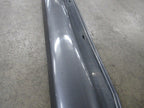 96-97 Lexus LX450 Left LH Driver Side Skirt Moulding Rocker Cover Dark