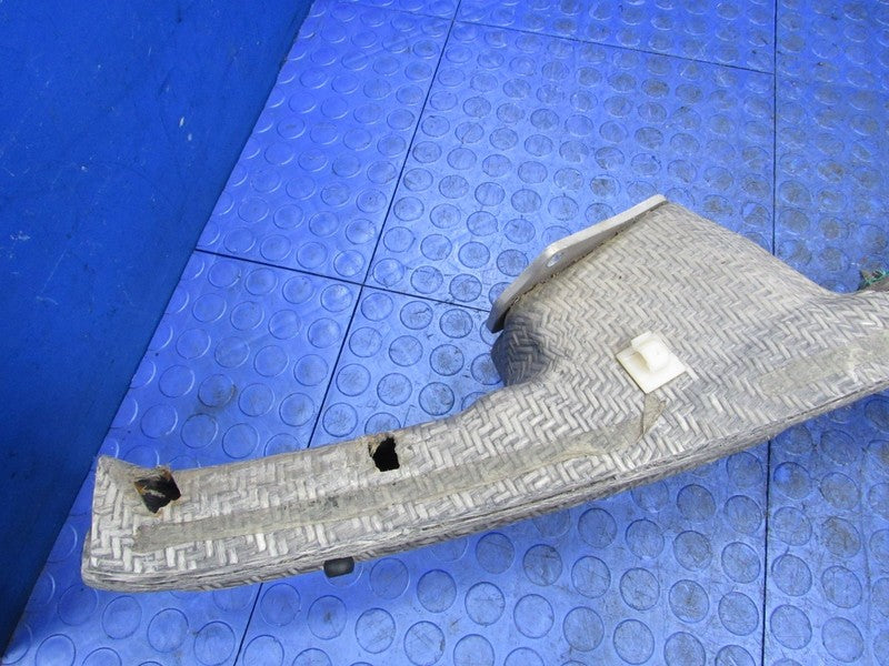 01-06 BMW M3 E46 Front Bumper Impact Reinforcement Bar Lightweight Car