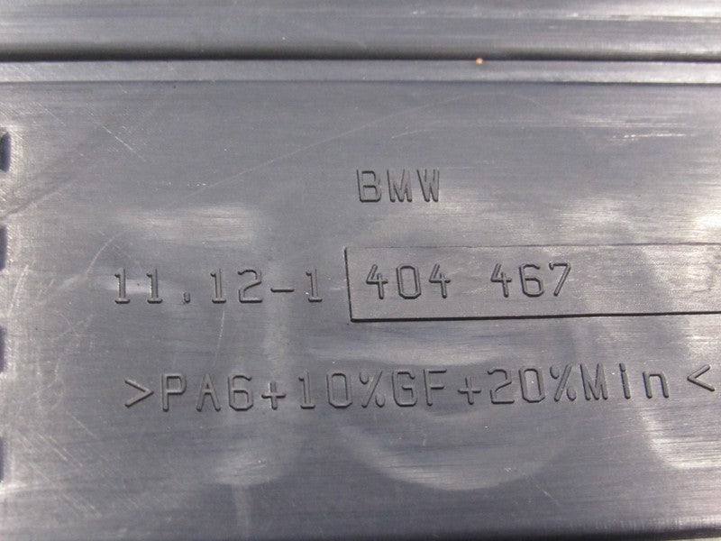 96-99 BMW M3 / 98-00 Z3 M E36 S52B32 3.2L Motor M Power Engine Cover 2