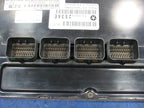 PROGRAMMED PLUG & PLAY 10 Caravan T & C 4.0 ECU ECM PCM 68050411AE 411