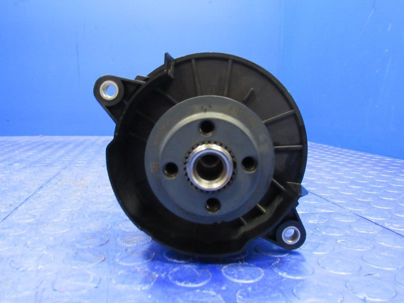 17-21 Volvo S90 T6 / 16-17 XC90 T6 2.0L B4204T27 Engine Crankshaft 125