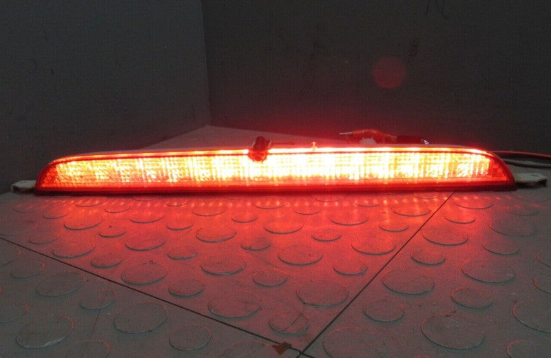 07-13 BMW X5 E70 Rear Hatch Liftgate Third Brake Light Tail Light Lamp