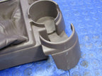 95-04 Toyota Tacoma 4x2 M/T Manual Center Trim Cupholder Shifter Bezel