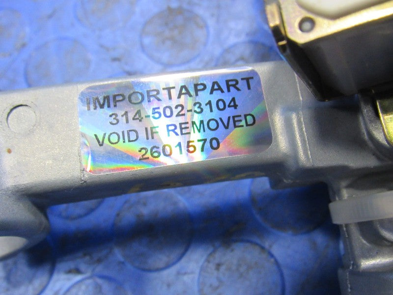 95-04 Toyota Tacoma 96-02 4Runner A/T Ignition Switch Lock Cylinder Ke