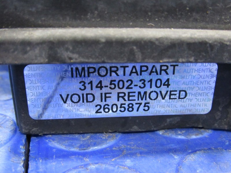 03-05 Silverado Sierra Duramax Engine Fuse Panel Relay Box Block 15115