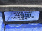 03-05 Silverado Sierra Duramax Engine Fuse Panel Relay Box Block 15115