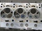 01-02 Mercedes-Benz S600 CL600 5.8L V12 M137 Right RH Cylinder Head As