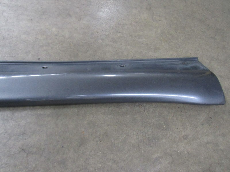 96-97 Lexus LX450 Right RH Passenger Side Skirt Moulding Rocker Cover 