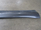 96-97 Lexus LX450 Right RH Passenger Side Skirt Moulding Rocker Cover 