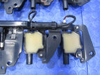 05-13 Chevrolet Corvette LS2 LS3 6.0L 6.2L Square Ignition Coils w/ Br