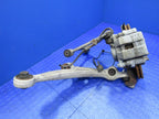 06-15 MX5 Miata Right RH Pass Front Control Arm Hub Knuckle Caliper As