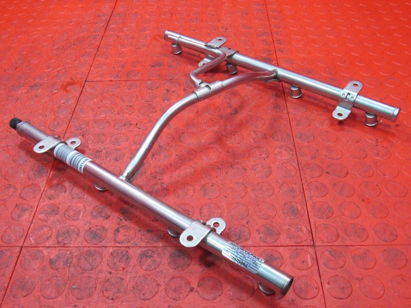05-09 Grand Prix GXP Impala Monte Carlo SS 5.3L LS4 Fuel Injection Rai