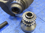 15-18 BMW M3 M4 / 19-21 M2 Comp S55 3.0L Engine Crankshaft *DAMAGED CO