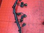 99-00 Ford Mustang GT 4.6L SOHC Engine Control Wiring Wire Harness Loo