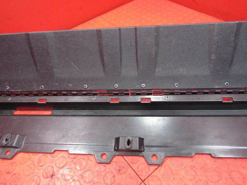 02-13 Chevrolet Avalanche Escalade EXT Midgate Mid Gate Folding Gutter