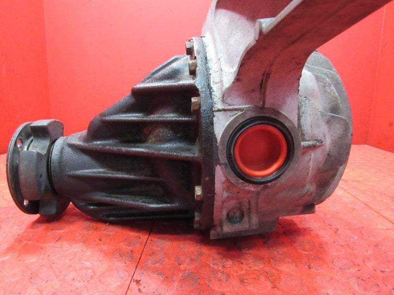 90-05 Miata MX5 NB 4.3 Torsen LSD Differential Swap Driveshaft Axles 5