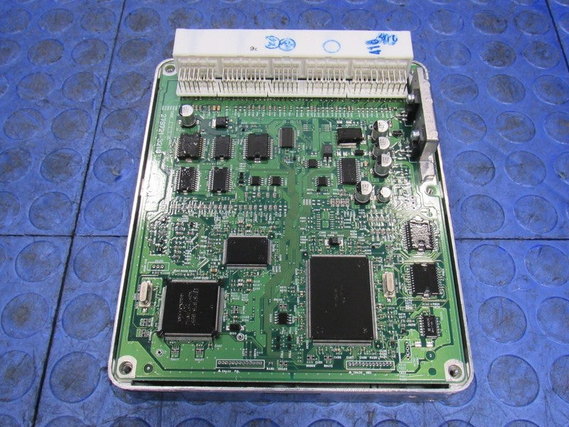 06-07 Mazda RX-8 RX8 13B-MSP MT ECU ECM PCM Engine Computer N3M5 18 88