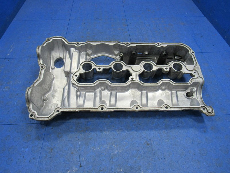 10-14 BMW X5M X6M E70 E71 S63B44 Engine Bank 1 Passenger Right Valve C