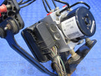 09-10 Ford Explorer ABS Anti Lock Brake Module Pump Assembly AL24-2C40