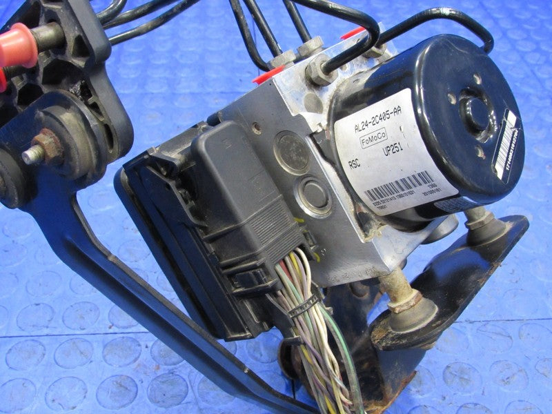 09-10 Ford Explorer ABS Anti Lock Brake Module Pump Assembly AL24-2C40