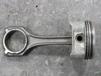 01-02 Mercedes-Benz S600 CL600 5.8L V12 M137 Piston & Rod Assembly 213