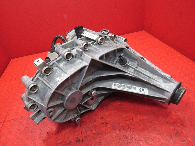 03-07 Silverado Sierra 1500 Electronic 4x4 Transfer Case 4WD NP246 NP8