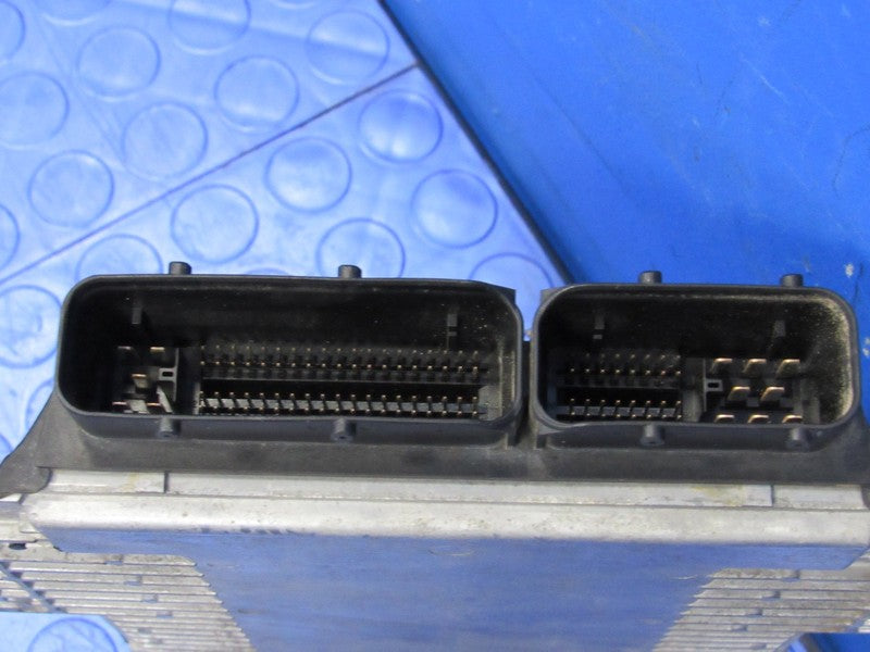 08 Pathfinder 5.6L V8 VK56DE 4x2 ECU ECM PCM Engine Computer MEC71-000