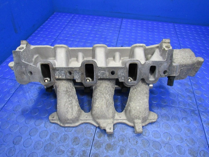 07-11 Jeep Wrangler JK 3.8L V6 Lower Intake Manifold w/Injectors 04781