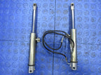 00-06 BMW 3 Series E46 Convertible Top Ram Hose Bracket Line Assembly 