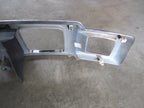 06-10 Hummer H3 H3T Front Upper Radiator Grille Assembly Chrome 152952