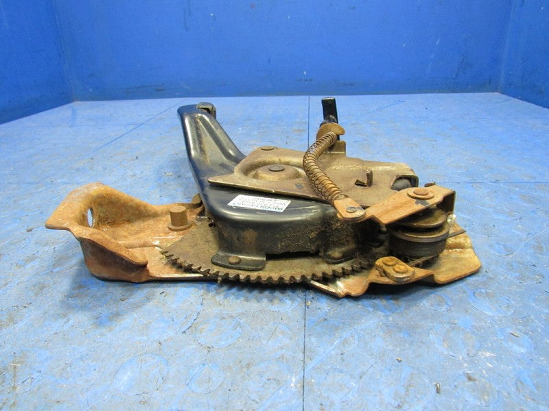 92-96 Ford F150 F250 F350 Bronco Parking Emergency E Brake Pedal Assem