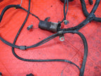92-94 Chevrolet GMC C 1500 5.7L 350 SBC AT 4x2 Engine Wire Harness Loo