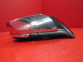 16-20 Chevrolet Impala Right RH Front Power Door Mirror Assembly Chrom