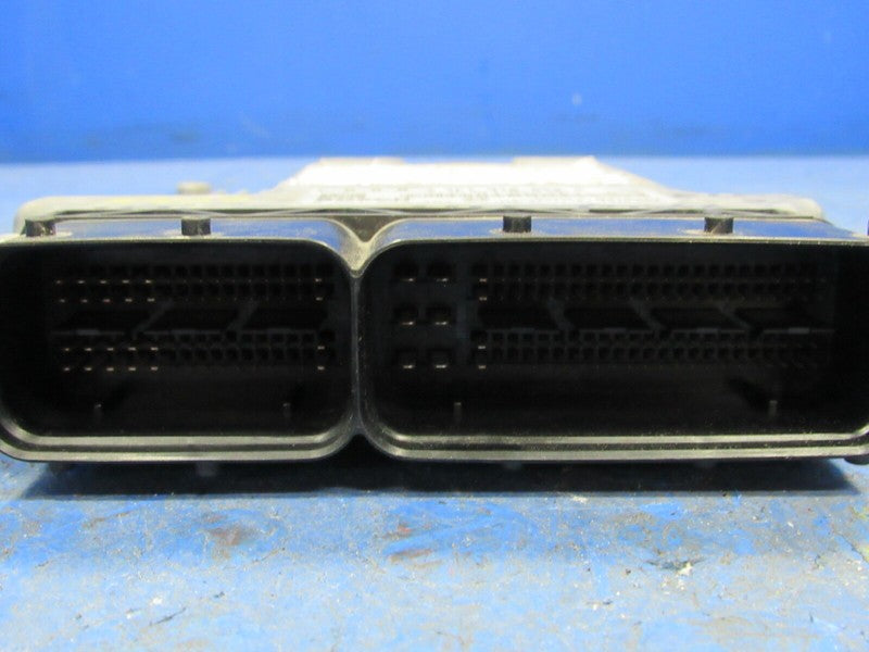07-08 Audi S6 5.2L V10 BBD ECU ECM PCM Engine Computer 4F1 910 552 G 6