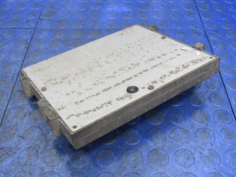 06 Ford F150 5.4L FFV 4x4 ECU ECM PCM Engine Computer RYB3 6L3A-12A650