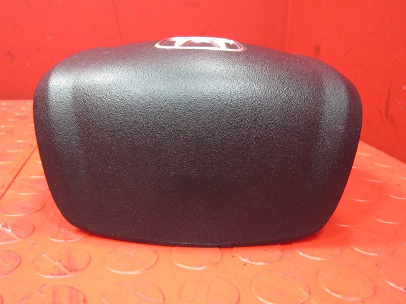 11-17 Honda Odyssey Driver Steering Wheel Mounted Airbag Air Bag Black