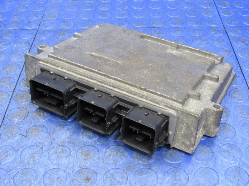 09 Crown Victoria Grand Marquis ECU ECM PCM Engine Computer 9W7A-12A65