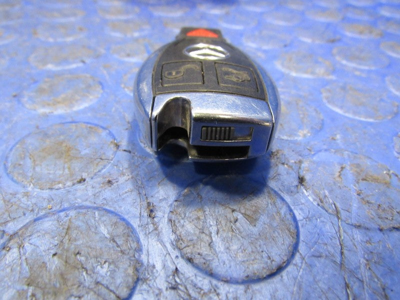 03-11 Mercedes-Benz CLS SLK Ignition Switch Module Key A 211 545 23 08
